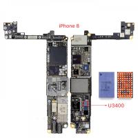 iPhone 8g / 8 Plus / X / Xs / Xs Max Wireless Charge IC Chip BCM59355A2 / U3400