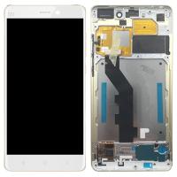 xiaomi mi note pro touch+lcd+frame white