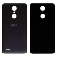 LG K4 2017 M160 back cover black