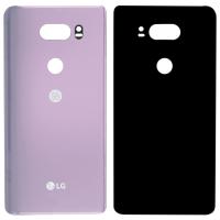 lg V30 h930 back cover purple