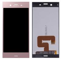 Sony Xperia XZ 1 G8341 touch+lcd pink