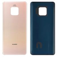 huawei mate 20 pro back cover pink AAA
