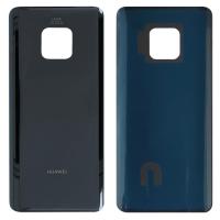 huawei mate 20 pro back cover black AAA