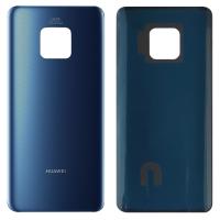 huawei mate 20 pro back cover blue AAA