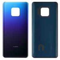 huawei mate 20 pro back cover aurora AAA