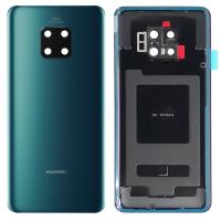 huawei mate 20 pro back cover green original