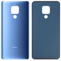 huawei mate 20 back cover  blue AAA