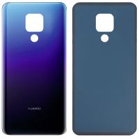 huawei mate 20 back cover aurora AAA