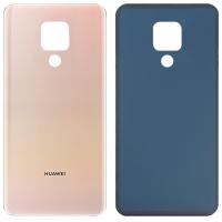 huawei mate 20 back cover  pink AAA