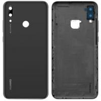 huawei P smart 2019 back cover black original