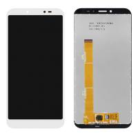 Alcatel 1 S 2019 5024F 5024N touch+lcd white