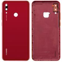 huawei P smart 2019 back cover red original