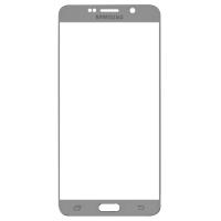 samsung galaxy note 5 n920c n920f glass silver