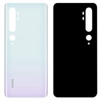 Xiaomi Mi Note 10 / Note 10 Pro Back Cover White AAA