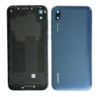 huawei y5 2019 back cover blue AAA