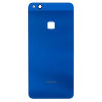 huawei p10 lite back cover blue original