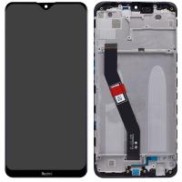 Xiaomi Redmi 8 / 8A touch+lcd+frame black