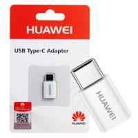 Huawei AP52 Microusb To Type-c Adapter In Blister Original