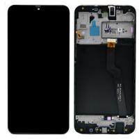 Samsung galaxy A10 A105fn Touch+Lcd+Frame