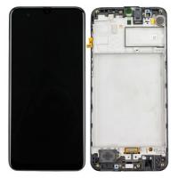 Samsung Galaxy M31 M315 / M217 Touch+Lcd+Frame Service Pack
