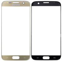 Samsung Galaxy S7 G930f Glass Gold