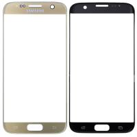 samsung galaxy s7 g930f glass gold