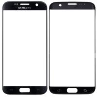 Samsung Galaxy S7 G930f Glass Black