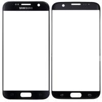 samsung galaxy s7 g930f glass black