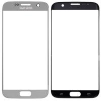 Samsung Galaxy S7 G930f Glass Silver