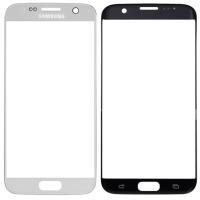 samsung galaxy s7 g930f glass white