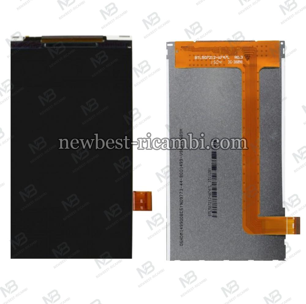 Wiko Rainbow Lcd Display