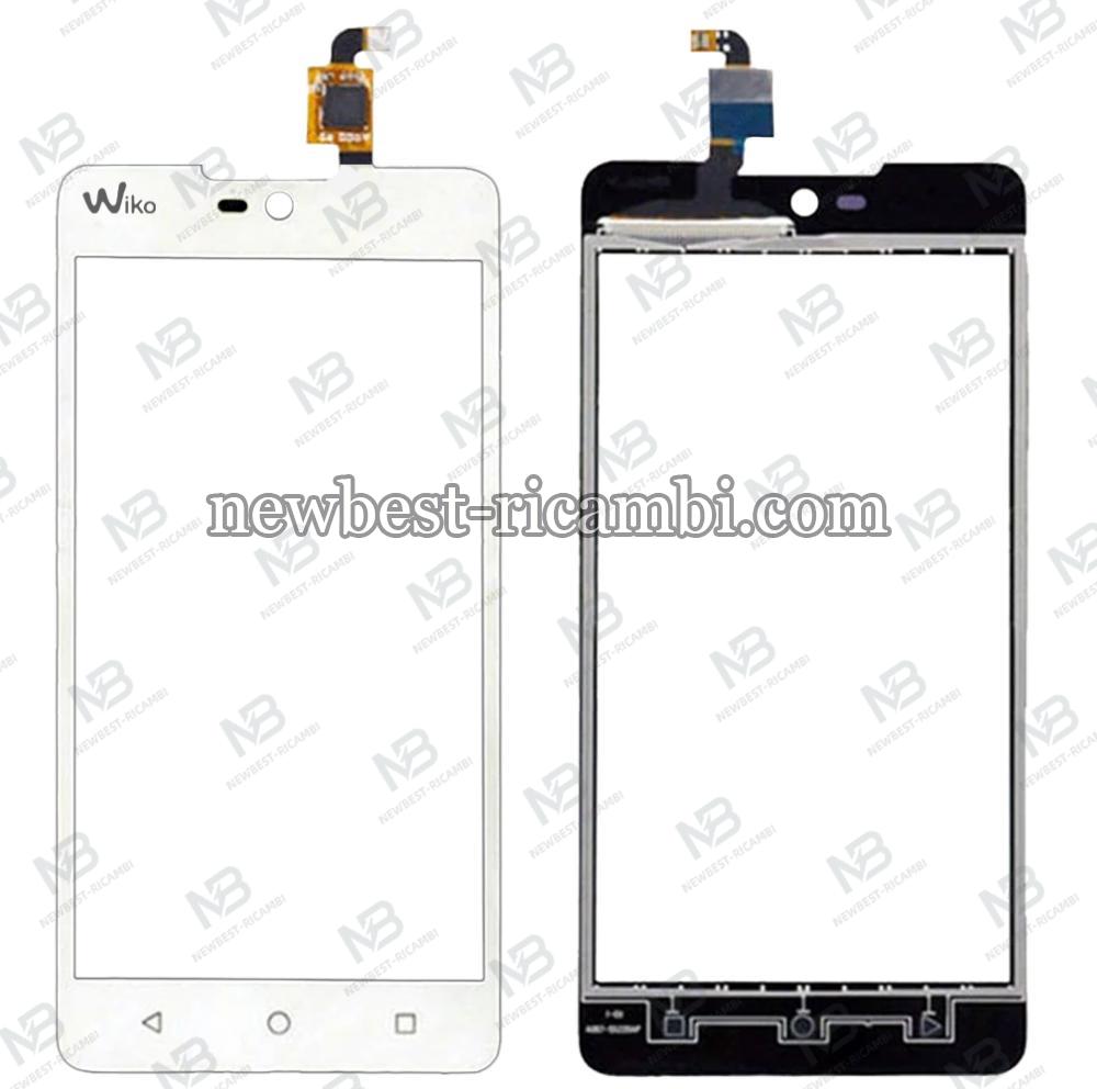 Wiko Rainbow Lite Touch White