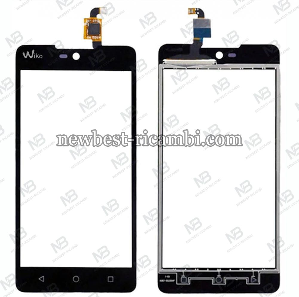 Wiko Rainbow Lite Touch Black