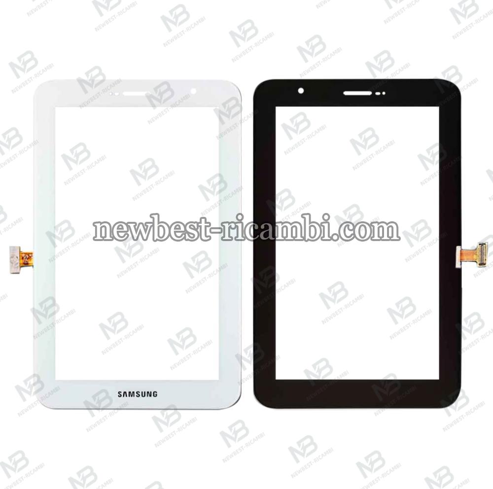 samsung galaxy tab 7.0 plus p6200 touch white