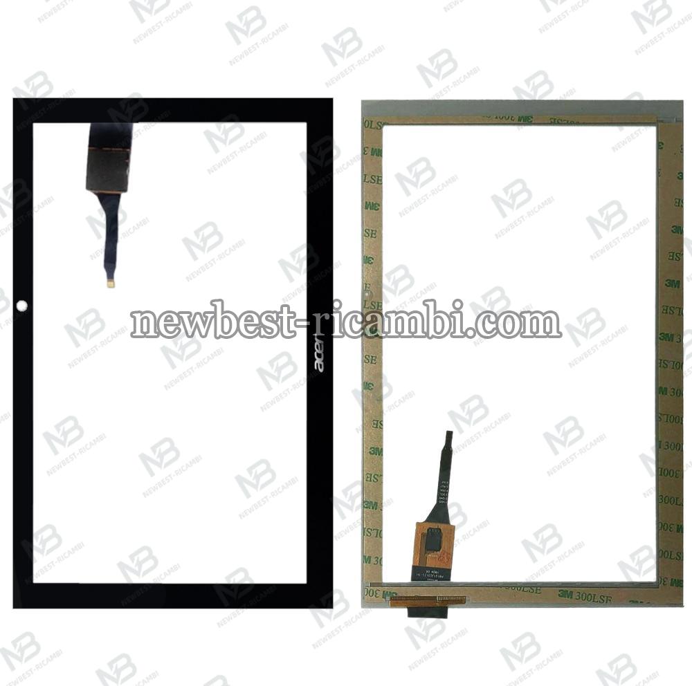 Acer Iconia Tab 10 A3-A40 Touch Black