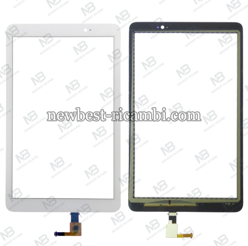 huawei tab mediapad t1 10 t1-a21L  9.6" touch white