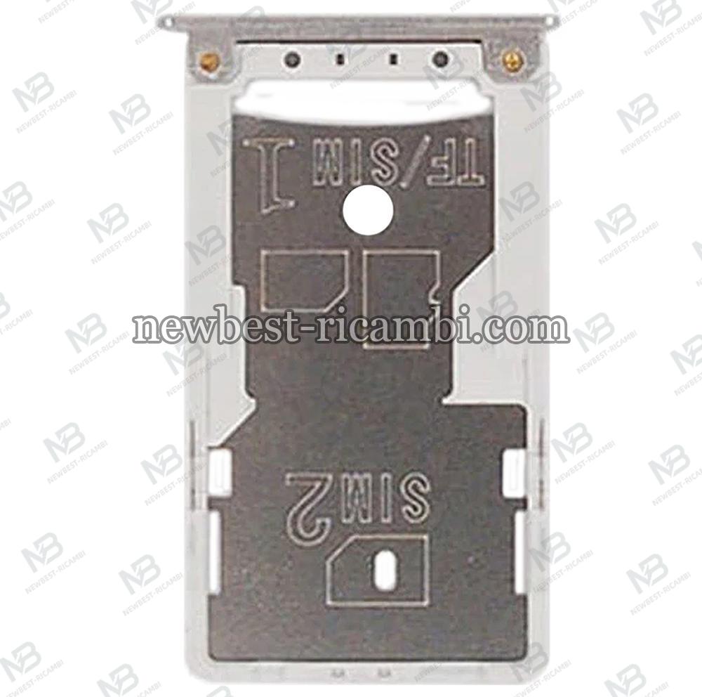 Xiaomi Redmi 4 sim tray gold