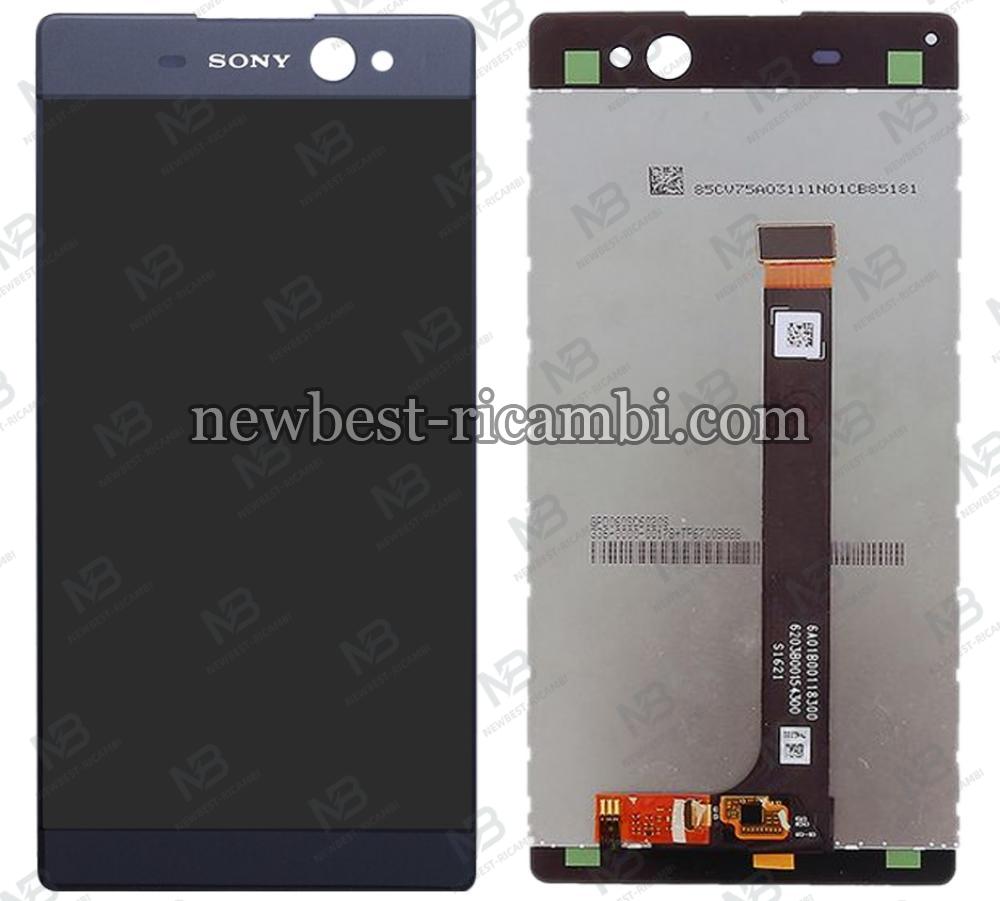 Sony Xperia C6 XA Ultra touch+lcd black