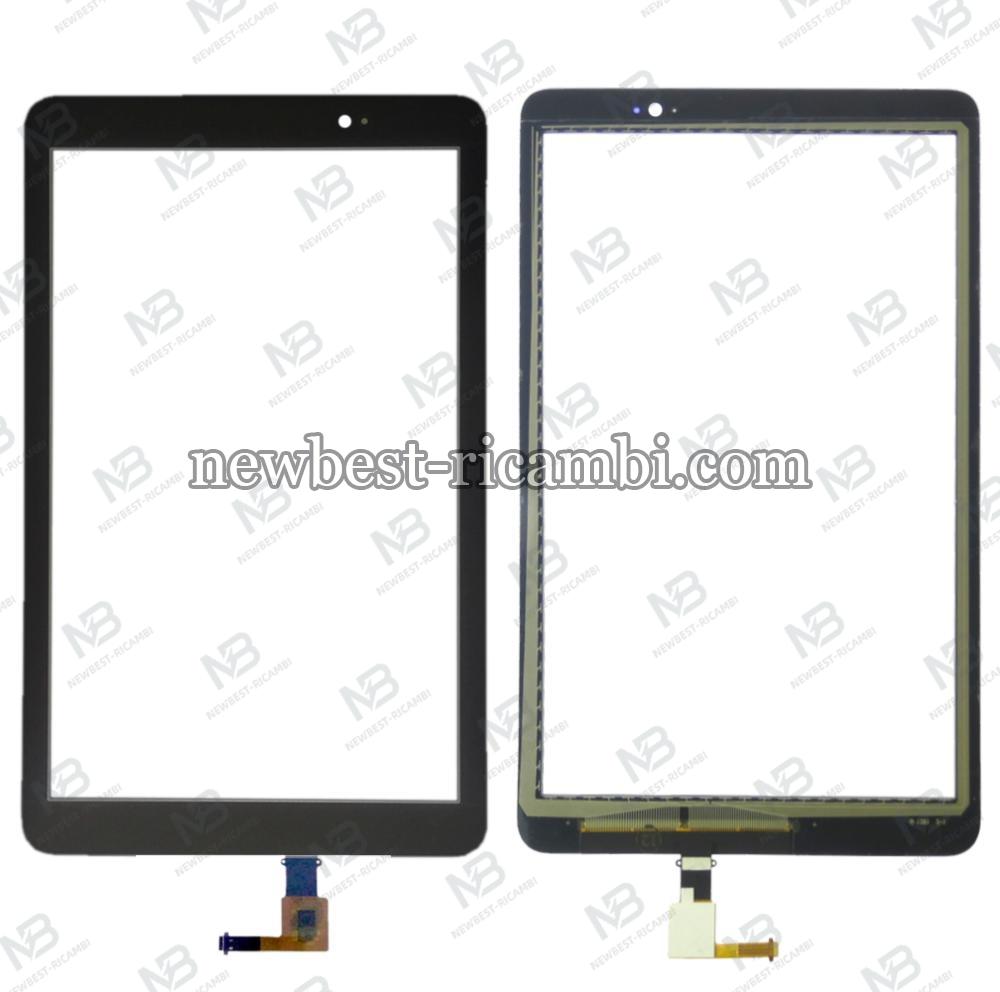 huawei tab mediapad t1 10 t1-a21L  9.6" touch black