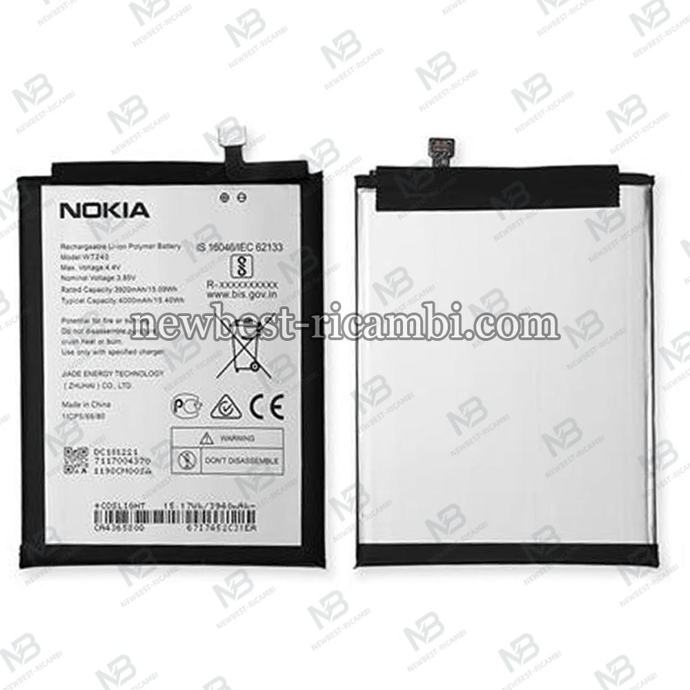 Nokia 3.2 Wt240 Battery