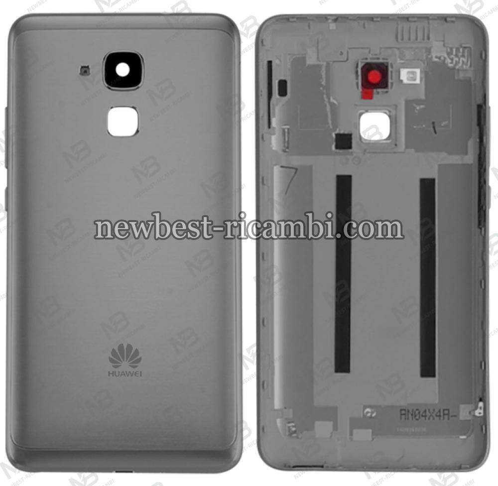 huawei honor 5c/gt3 back cover black