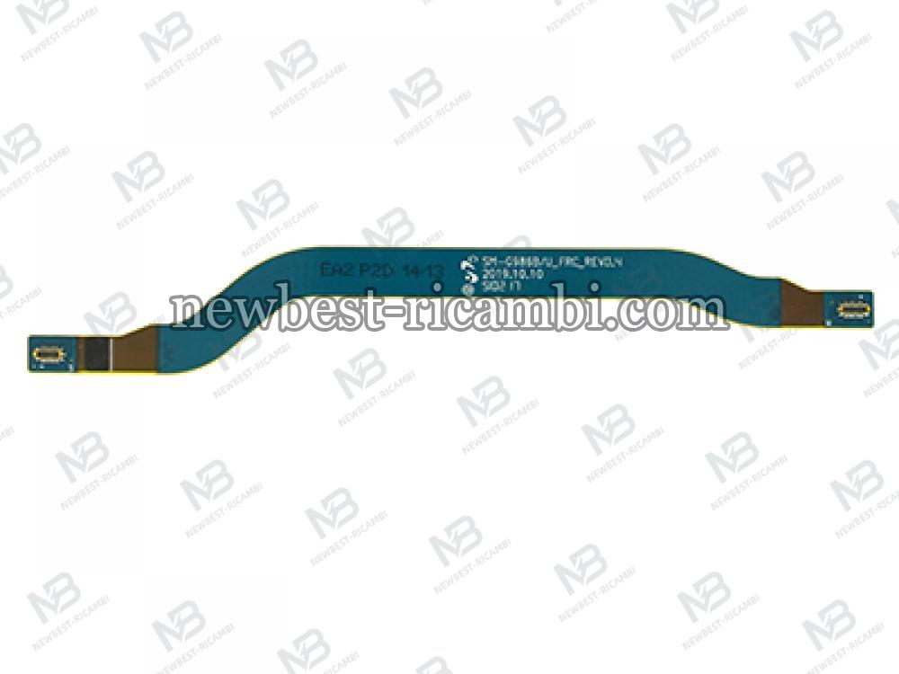 Samsung Galaxy S20 Plus G985 G986 Flex Antenna Gsm
