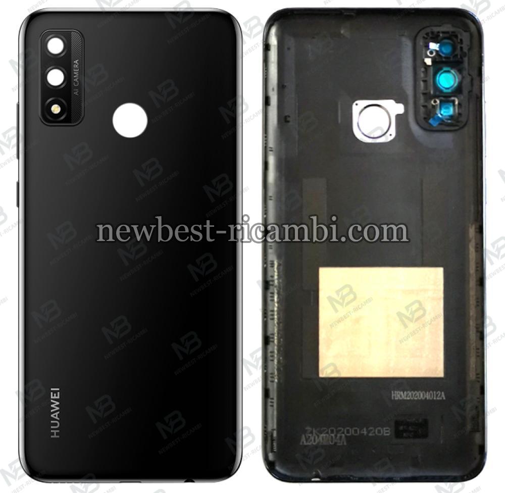 huawei p smart 2020 back cover black original