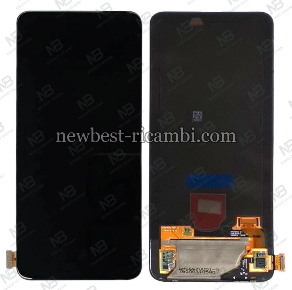 xiaomi poco f2 pro touch+lcd black Rigenerati