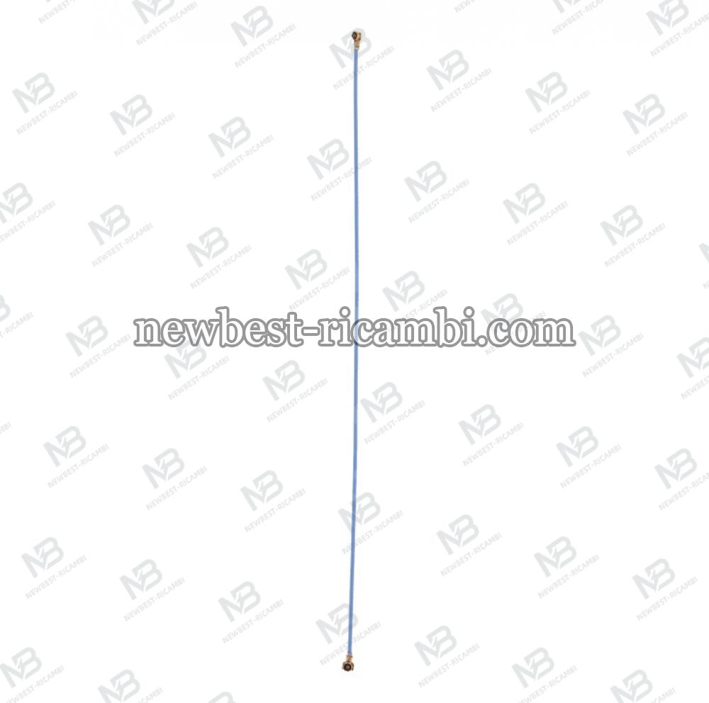 Samsung Galaxy A217f/A127/M127/A315 Antenna Gsm Blue 117mm