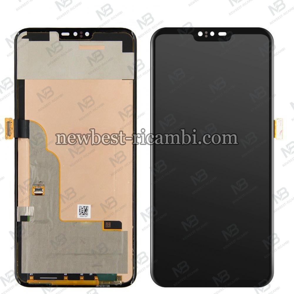 lg V50 ThinQ touch+lcd black