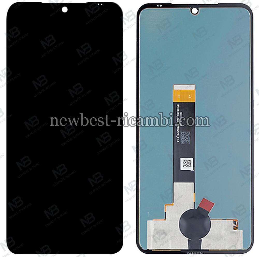 lg V60 ThinQ touch+lcd black