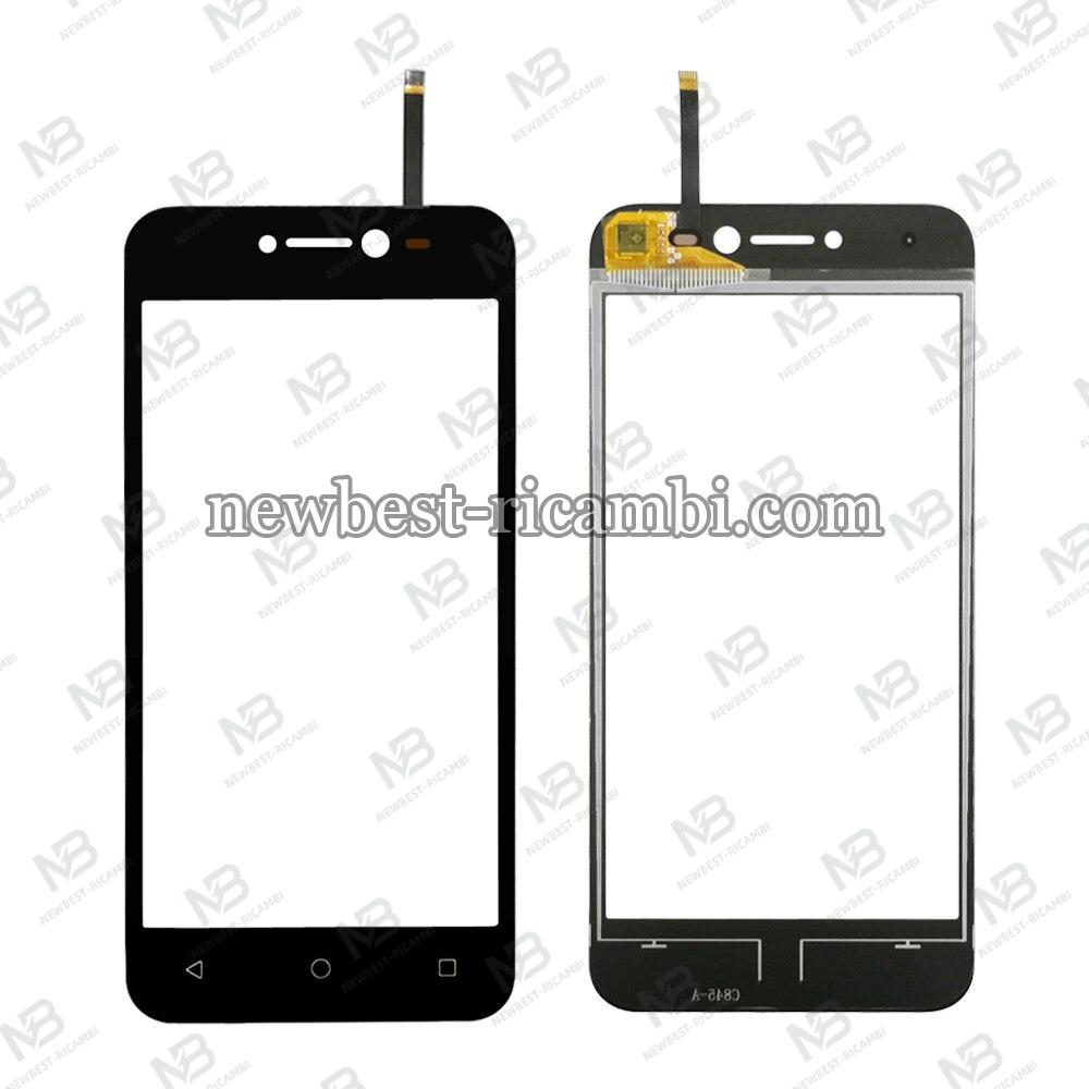 Wiko Y50 touch black
