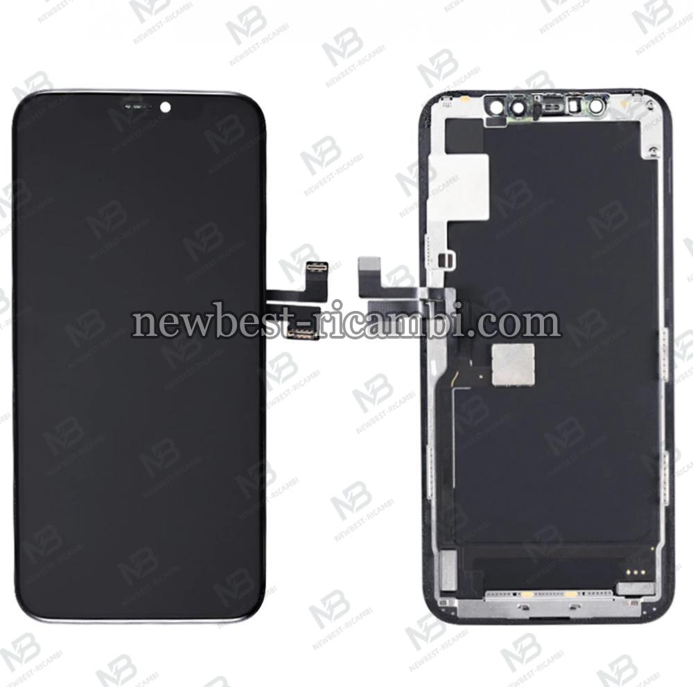 iPhone 11 Pro Touch + Lcd + Frame JK Incll OEM