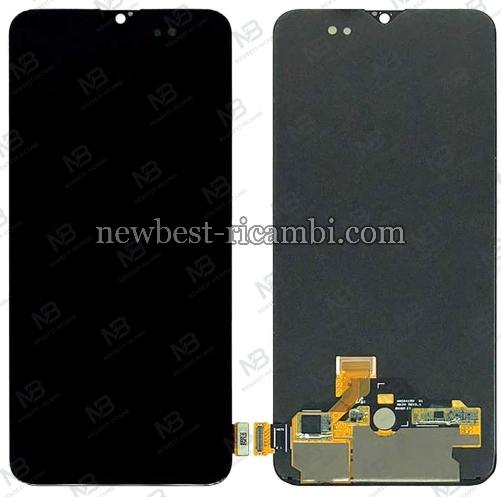 Oppo RX17 Pro / RX17 Neo Touch + Lcd Black Original